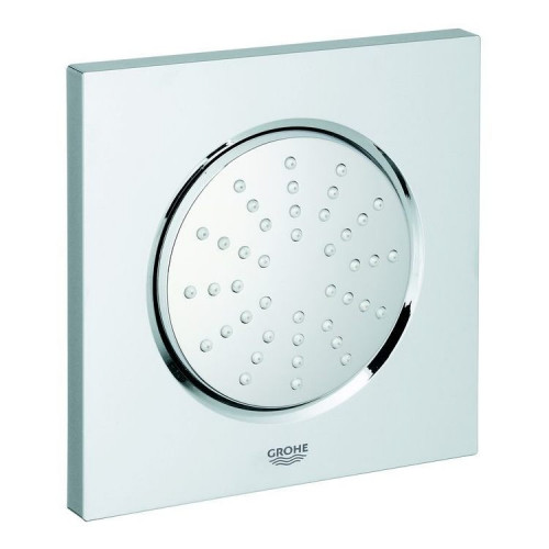 GROHE Rainshower F-Series 5 oldalzuhany, króm 27251000