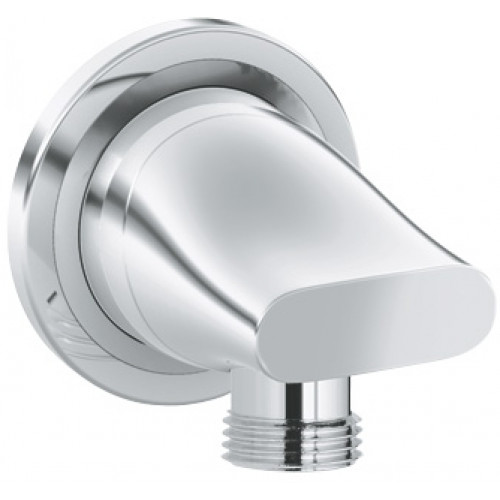 GROHE Ondus fali csatlakozó könyök, króm 27190000 GROHE Ondus fali csatlakozó könyök, króm 27190000