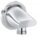 GROHE Ondus fali csatlakozó könyök, króm 27190000