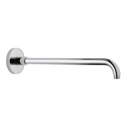 GROHE Ondus Rainshower zuhanykar, 378 mm, króm 28982000 GROHE Ondus Rainshower zuhanykar, 378 mm, króm 28982000
