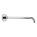 GROHE Ondus Rainshower zuhanykar, 378 mm, króm 28982000