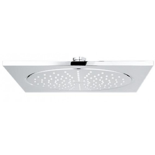 GROHE Rainshower F-Series 10 mennyezeti zuhany, króm 27271000