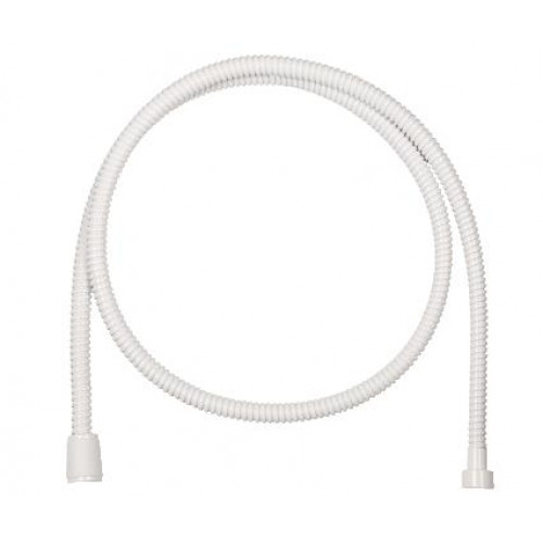 GROHE Ondus Relaxa fém zuhanygégecső, 1500 mm, hold fehér 28143LS0