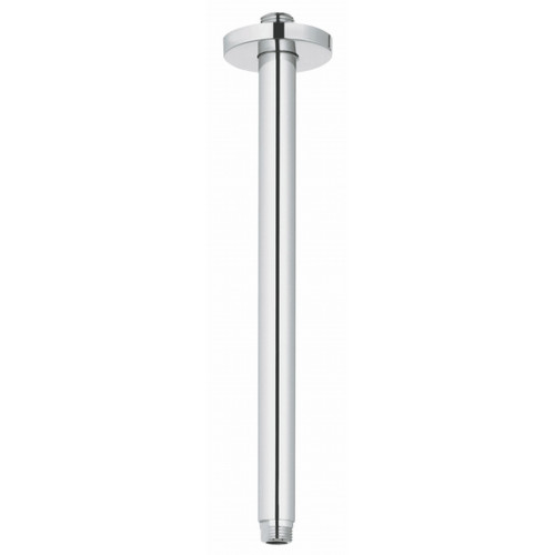 GROHE Rainshower zuhanykar mennyezetre, króm 28497000