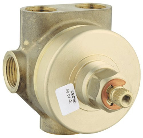 GROHE Ondus 5 utas irányváltószelep 29033000