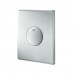 GROHE Skate nyomólap, rozsdamentes acél 38445SD0