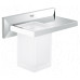 GROHE Allure Brilliant polc pohárral 40503000