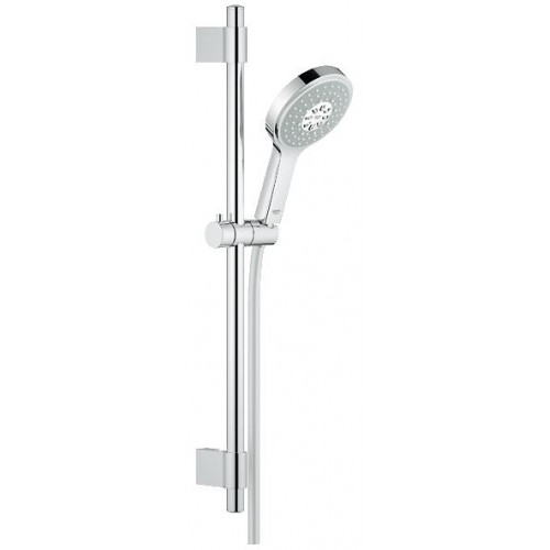 GROHE Power & Soul Cosmopolitan 130 zuhanygarnitúra, króm 27732000