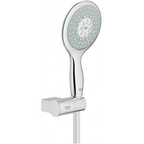 GROHE Power & Soul 130 fali tartós zuhanygarnitúra, króm 27742000