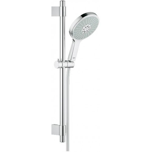 GROHE Power & Soul Cosmopolitan 160 zuhanygarnitúra, króm 27744000