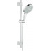 GROHE Power & Soul Cosmopolitan 160 zuhanygarnitúra, króm 27744000