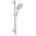 GROHE Power & Soul 160 zuhanyszett, króm 27748000