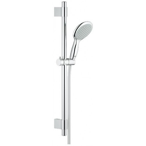 GROHE Power & Soul 115 zuhanyszett, króm 27757000 GROHE Power & Soul 115 zuhanyszett, króm 27757000
