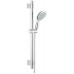 GROHE Power & Soul 115 zuhanyszett, króm 27757000