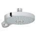 GROHE Power & Soul Cosmopolitan 190 fejzuhany, króm 27765000