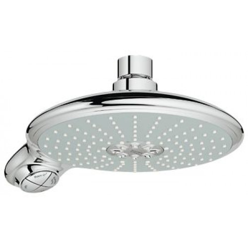 GROHE Power & Soul 190 fejzuhany, króm 27767000