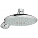 GROHE Power & Soul 190 fejzuhany, króm 27767000