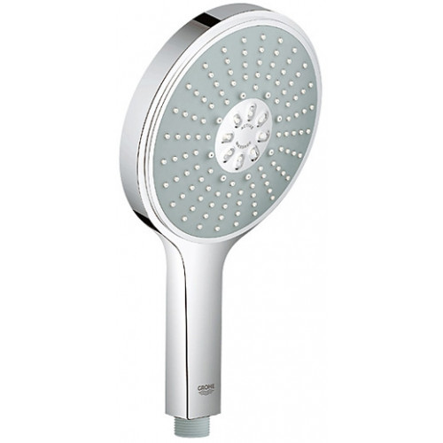 GROHE Power & Soul Cosmopolitan 160 kézizuhany, króm 27668000