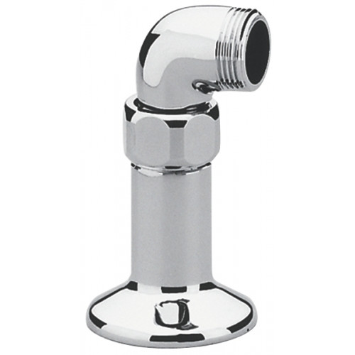 GROHE állócsatlakozó, króm 12041000