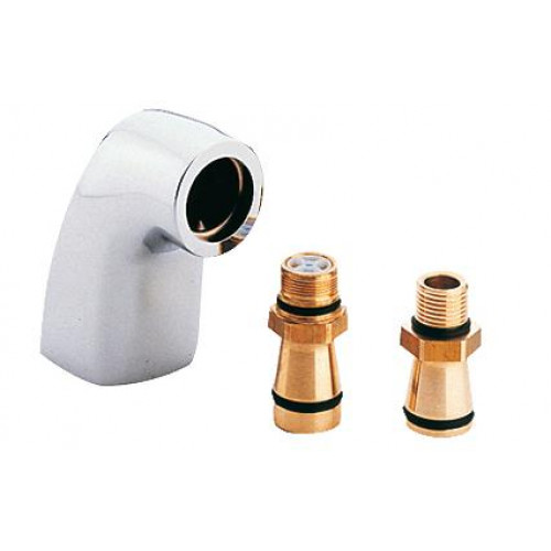 GROHE állócsatlakozó, króm 12092000