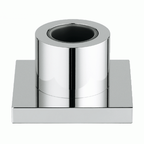 GROHE tömlőátvezetés kihúzható kézizuhanyhoz, króm 27531000 GROHE tömlőátvezetés kihúzható kézizuhanyhoz, króm 27531000