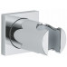 GROHE Rainshower fali kézizuhany tartó, króm 27075000