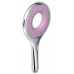 GROHE Rainshower Icon 150 kézizuhany, króm/rózsaszín 27447000