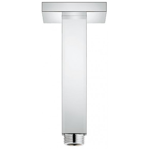 GROHE Rainshower zuhanykar mennyezetre, 154 mm, króm 27711000