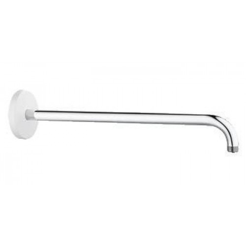 GROHE Rainshower zuhanykar, 422 mm, hold fehér/króm 26146LS0 GROHE Rainshower zuhanykar, 422 mm, hold fehér/króm 26146LS0