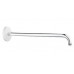 GROHE Rainshower zuhanykar, 422 mm, hold fehér/króm 26146LS0