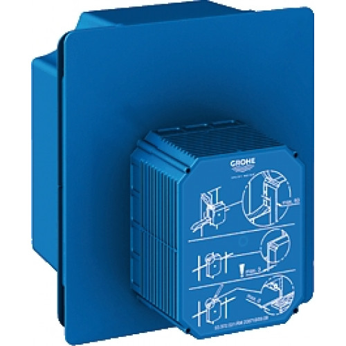 GROHE Rapido UMB beépítődoboz 38787000 GROHE Rapido UMB beépítődoboz 38787000