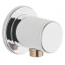 GROHE Relaxa fali csatlakozó könyök, króm 28626000