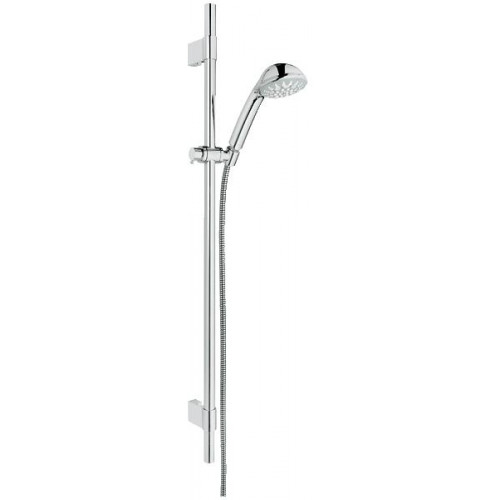 GROHE Relaxa 100 Five rudas zuhanyszett, króm 28964001