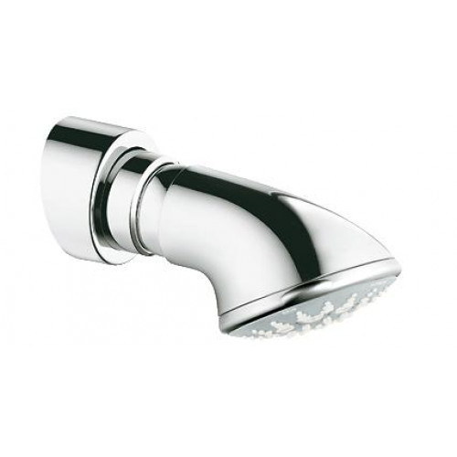 GROHE Relaxa 100 Five fejzuhany, króm 27062000