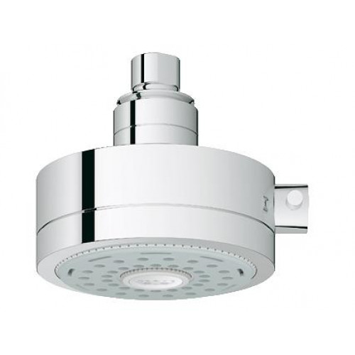 GROHE Relexa Deluxe 130 fejzuhany, króm 27530000 GROHE Relexa Deluxe 130 fejzuhany, króm 27530000