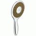 GROHE Power & Soul kézizuhany, 130 mm, agyag-króm 27672HF0