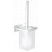 GROHE Allure Brilliant WC kefe szett 40500000
