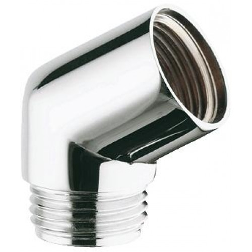 GROHE Sena adapter, 1/2” x 1/2”, króm 28389000