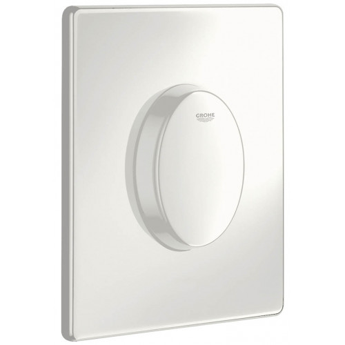 GROHE Skate Air nyomólap, alpin fehér 38564SH0