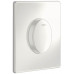 GROHE Skate Air nyomólap, alpin fehér 38564SH0