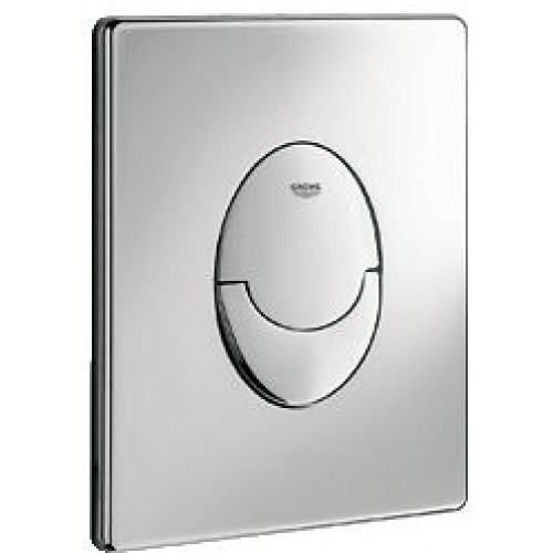 GROHE Skate Air nyomólap, króm 42304000