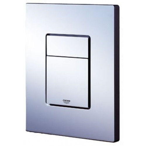 GROHE Skate Cosmopolitan nyomólap, titanium 38732BR0