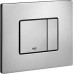 GROHE Skate Cosmopolitan nyomólap, rozsdamentes acél 38776SD0