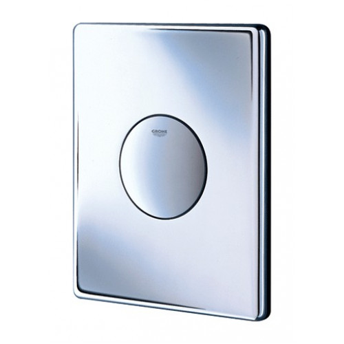 GROHE Skate nyomólap, króm 38573000 GROHE Skate nyomólap, króm 38573000