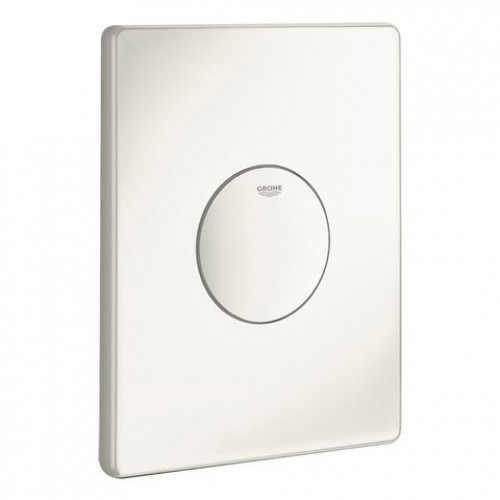 GROHE Skate nyomólap, alpin fehér 38573SH0