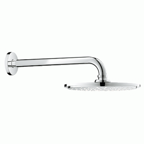 GROHE Rainshower Cosmopolitan 210 fejzuhany szett, króm 26062000