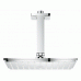 GROHE Rainshower Allure 230 fejzuhany szett mennyezetre, króm 26065000