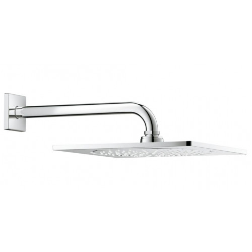 GROHE Rainshower F-Series 10 fejzuhany szett, króm 26070000