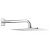 GROHE Rainshower F-Series 10 fejzuhany szett, króm 26070000