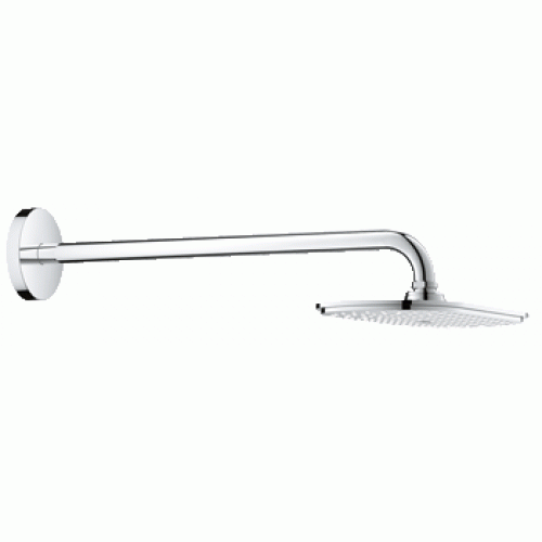 GROHE Rainshower Veris fejzuhany szett, króm 26170000